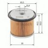 BOSCH 1 457 429 657 Fuel filter